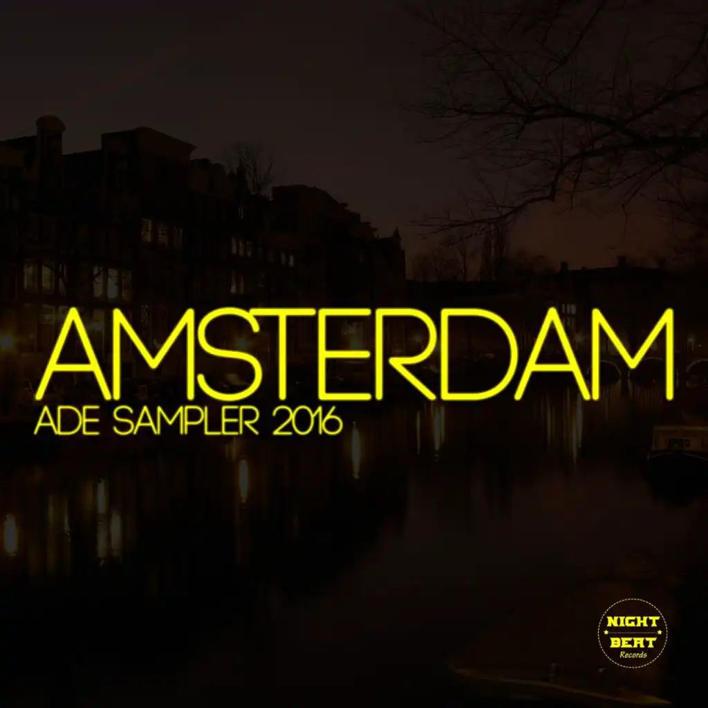 ADE Sampler 2016