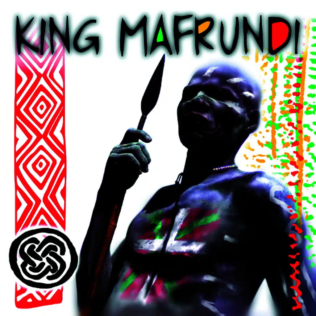 King Mafrundi