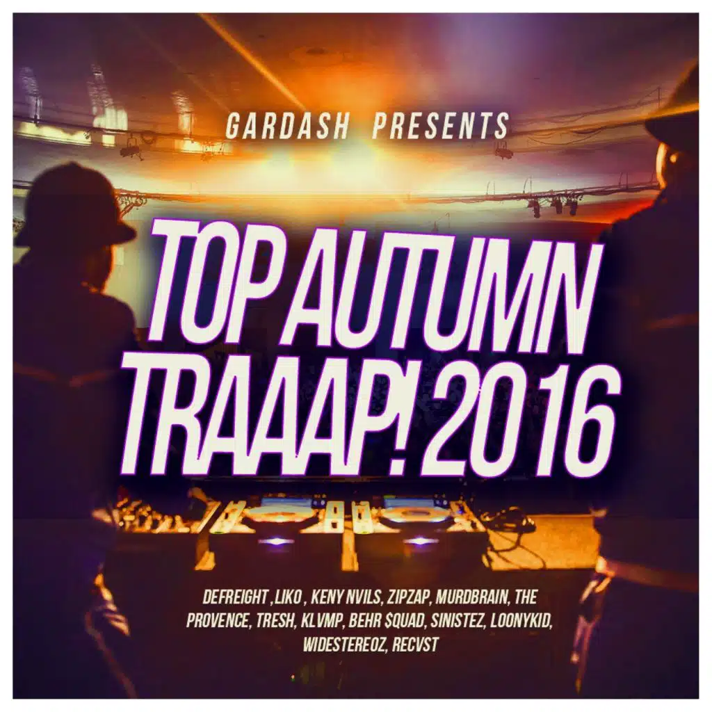 Top Autumn Traaap! 2016