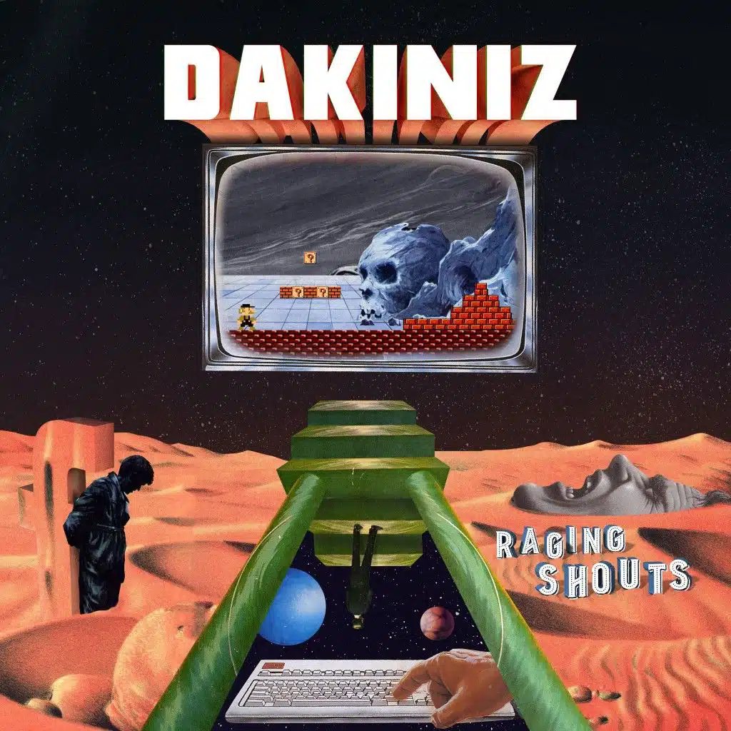 Dakiniz