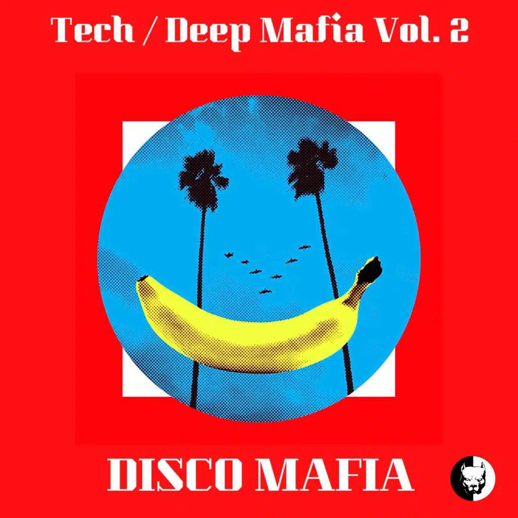 Tech / Deep Mafia Vol. 2