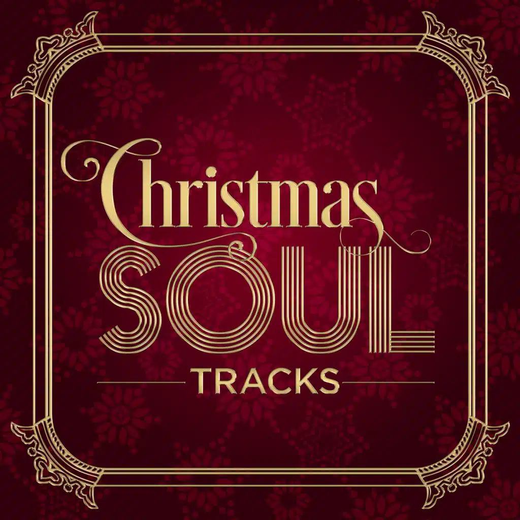 Christmas Soul Tracks