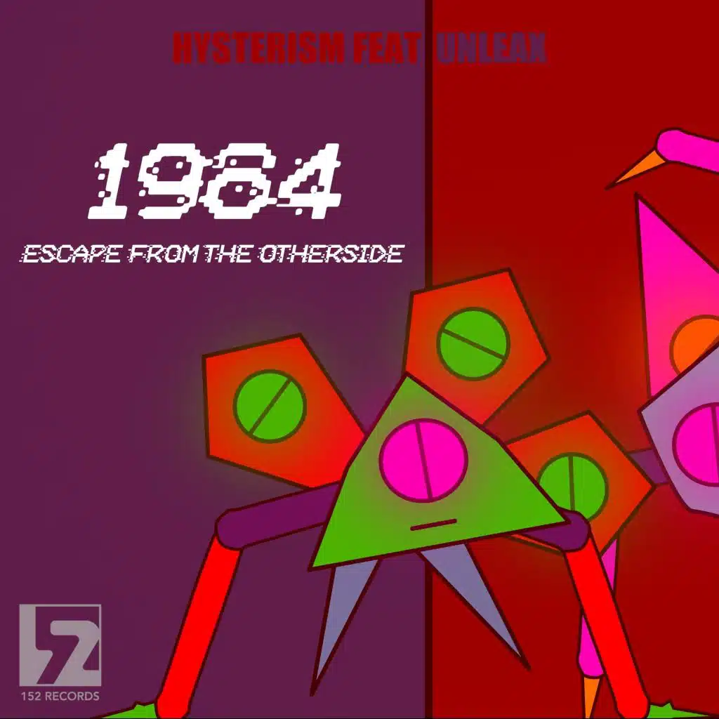 Hysterism feat. Unleax