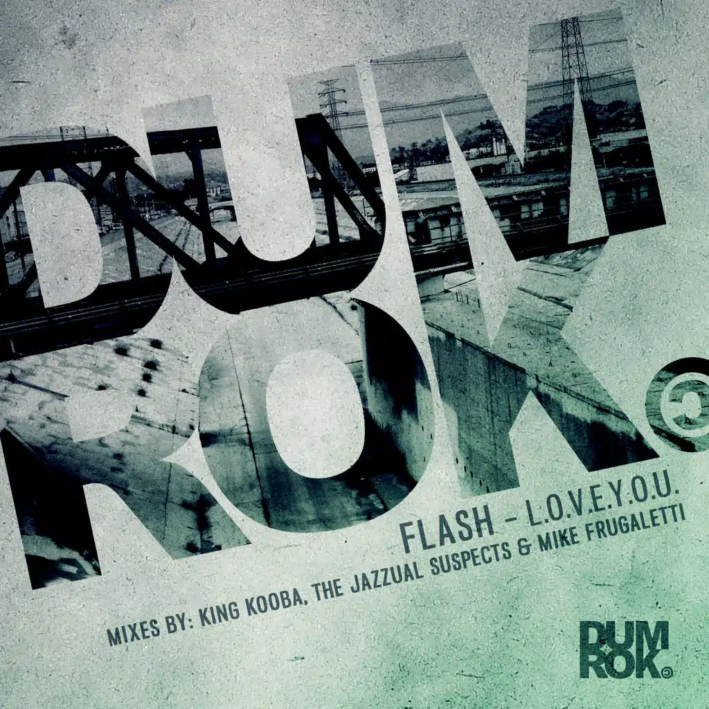 L.O.V.E.Y.O.U. (feat. Flash)