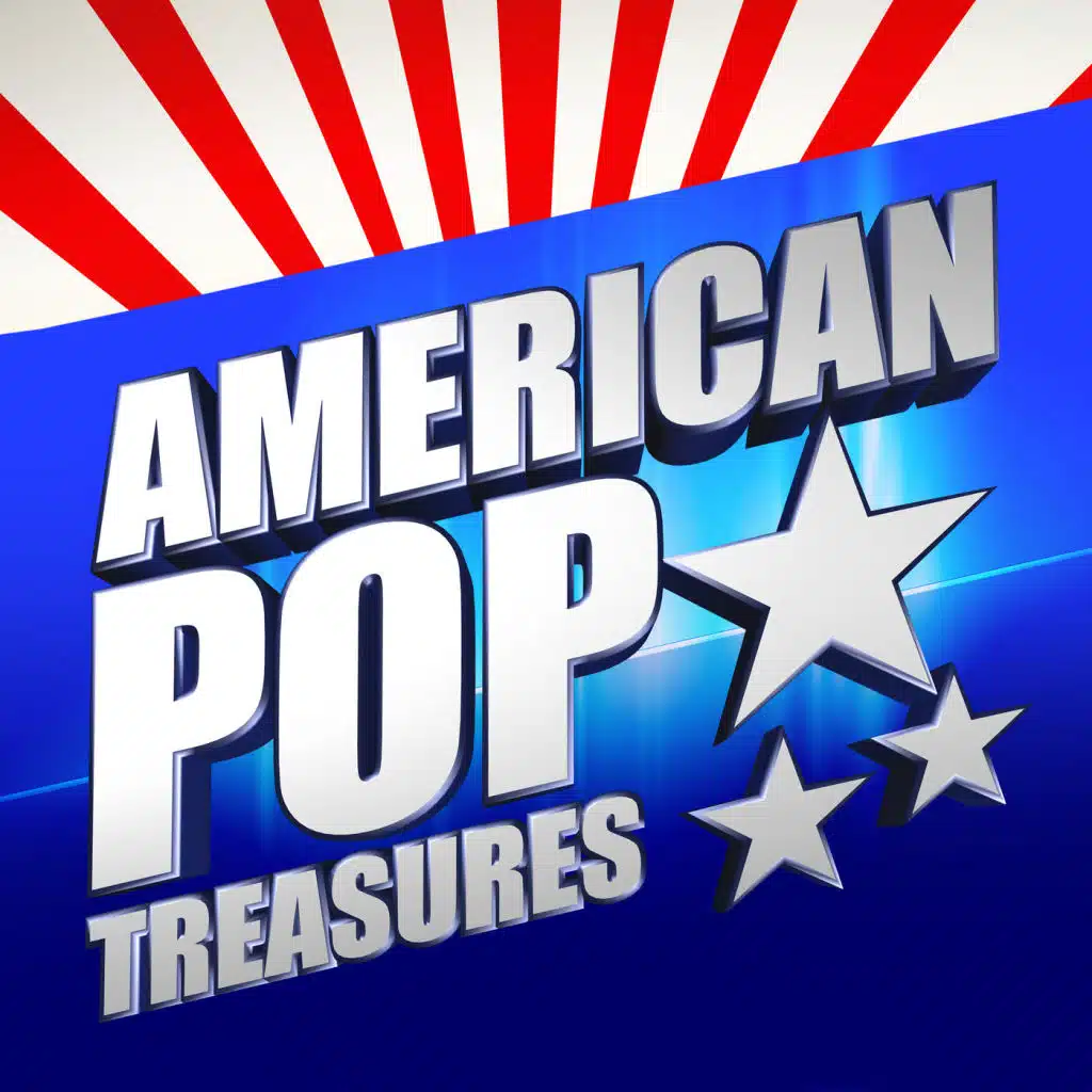 American Pop Treasures