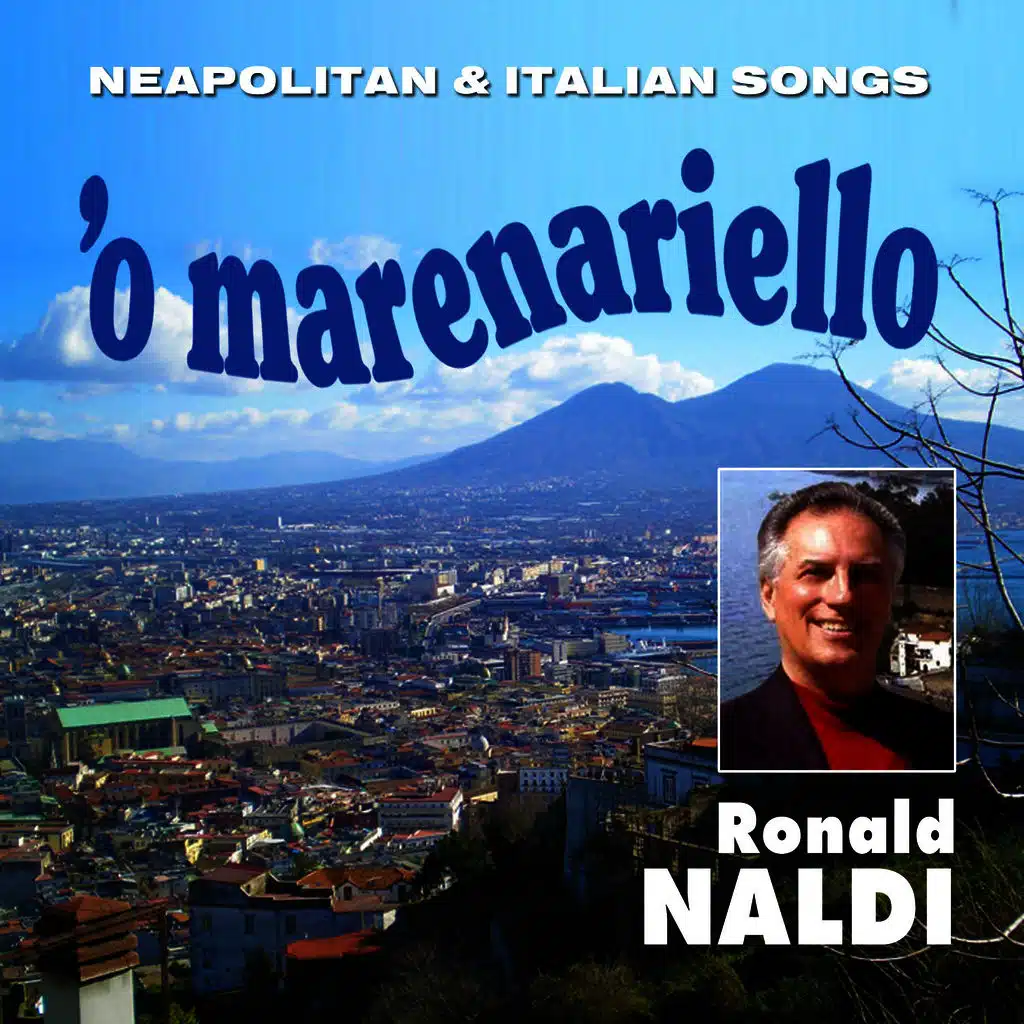 'O marenariello
