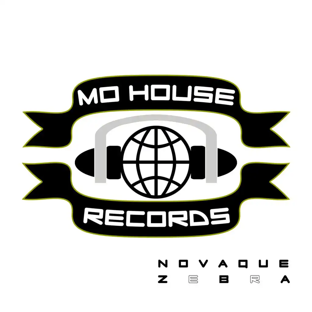 Zebra (NovaQue Remix)