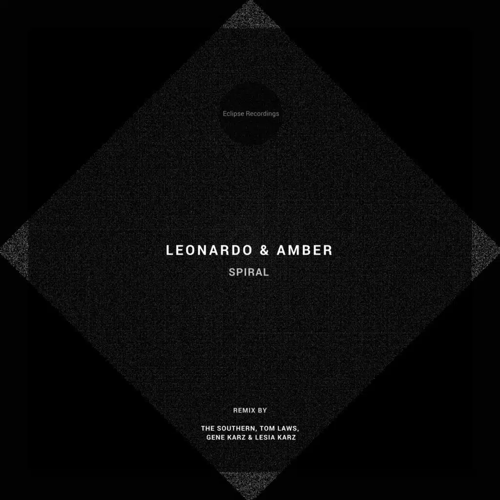 Amber (NL) & Leonardo (NL)