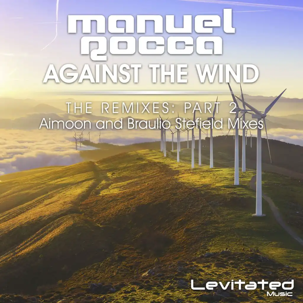 Against The Wind (Braulio Stefield Remix)