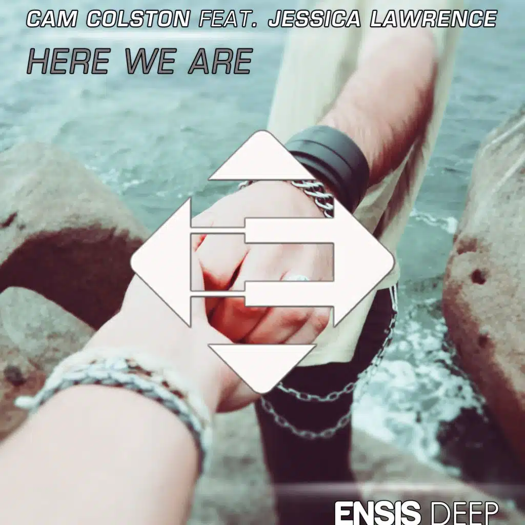 Here We Are (feat. Jessica Lawrence)