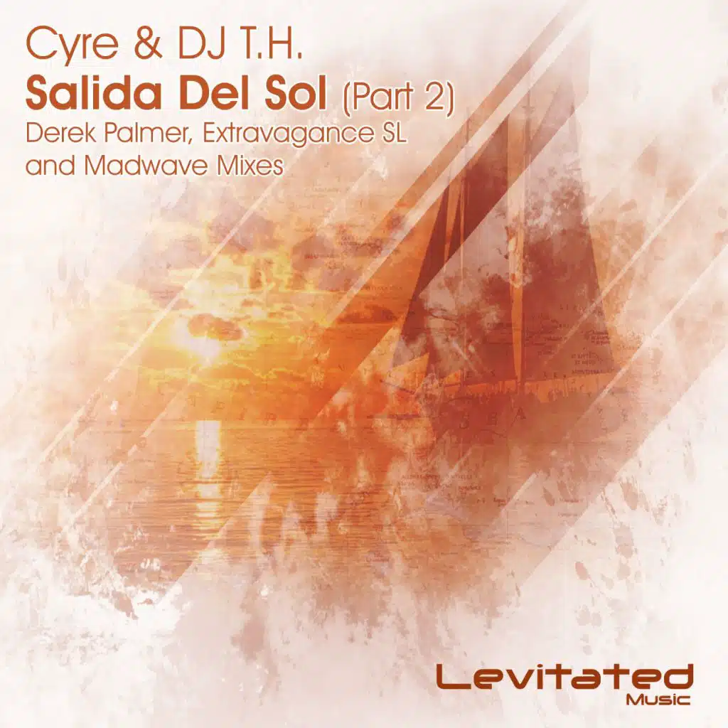 Cyre & DJ T.H.