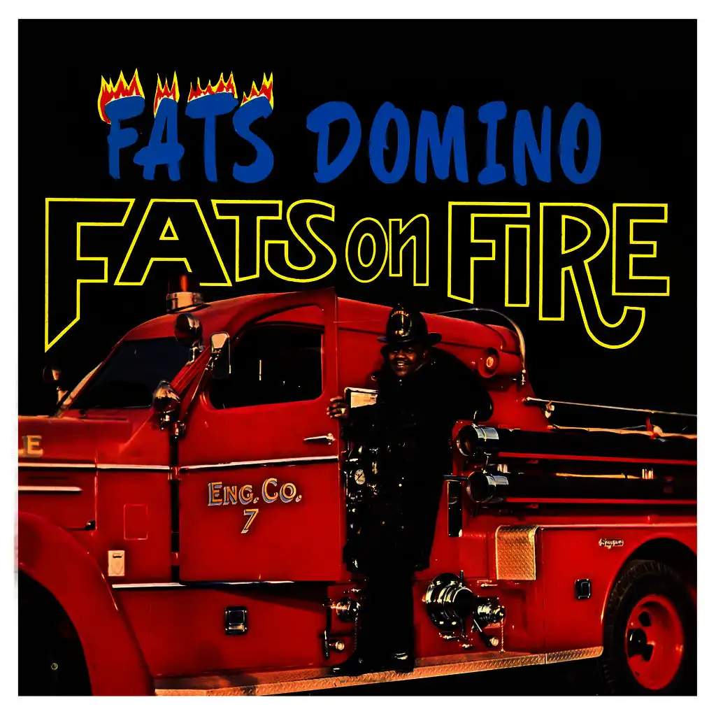 Fats On Fire