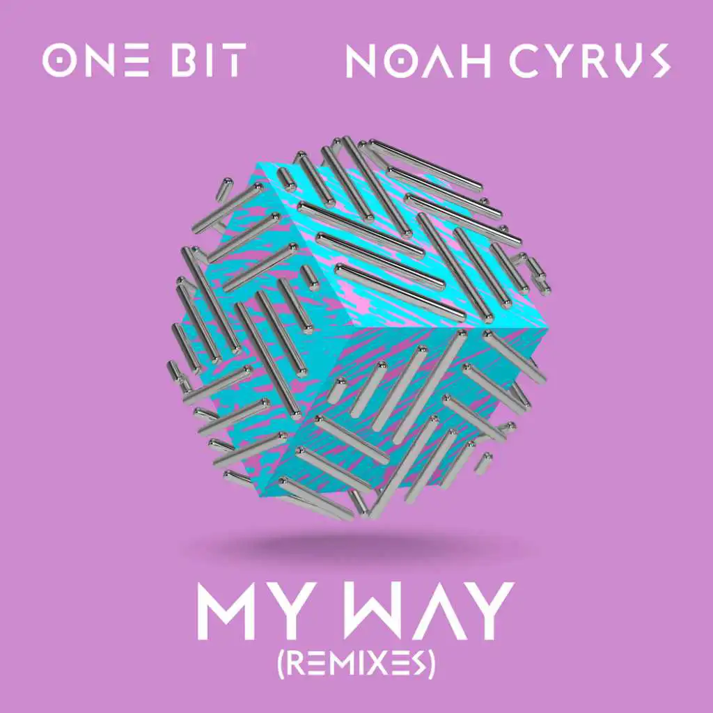 My Way (Catchment Remix) [Radio Edit]