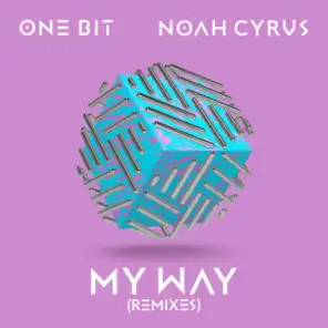 My Way (iLL BLU Remix)