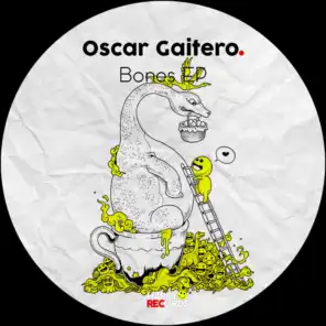 Oscar Gaitero