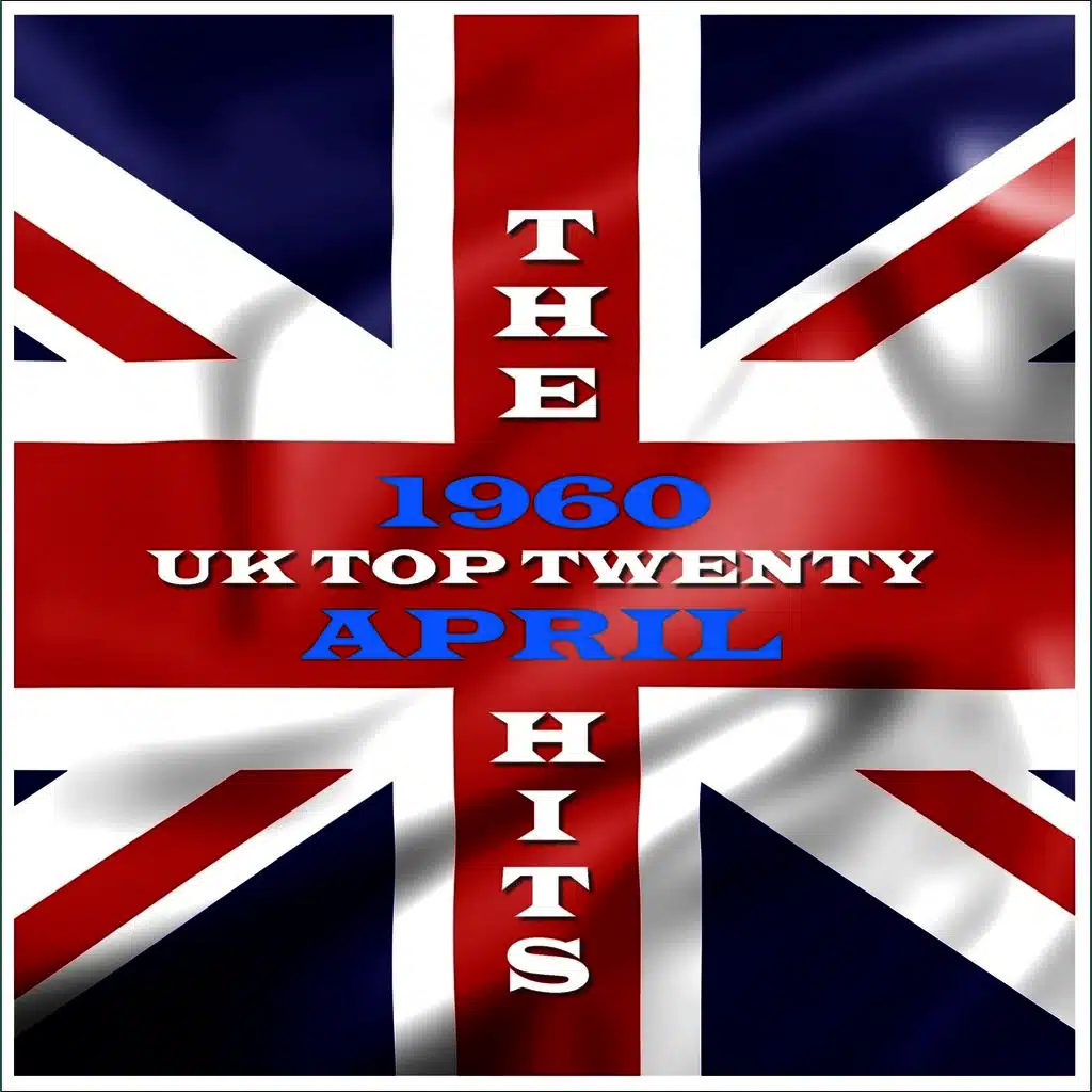 UK 1960 - April