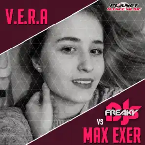 Freaky Djs vs Max Exer