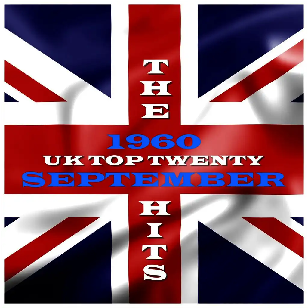 UK 1960 - September