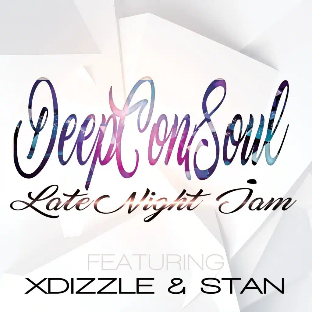 Deepconsoul, Xdizzle ft. Tatenda