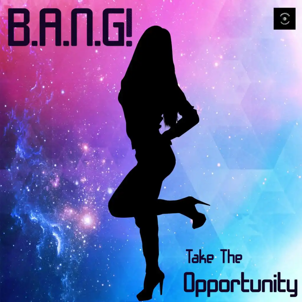 Take The Opportunity (Instrumental)