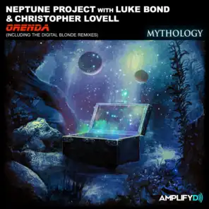Neptune Project & Luke Bond