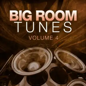 Big Room Tunes, Vol. 4