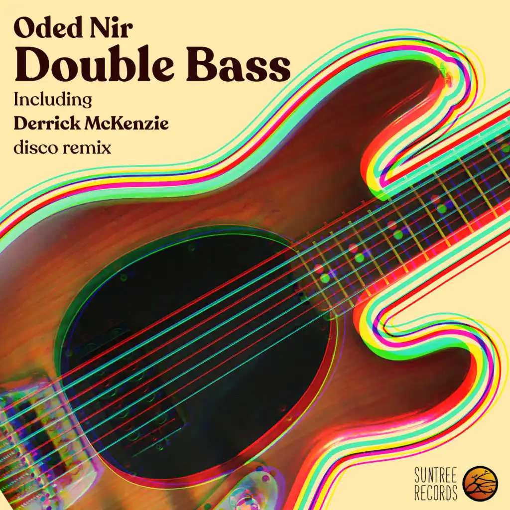 Double Bass (Derrick McKenzie Disco Remix)