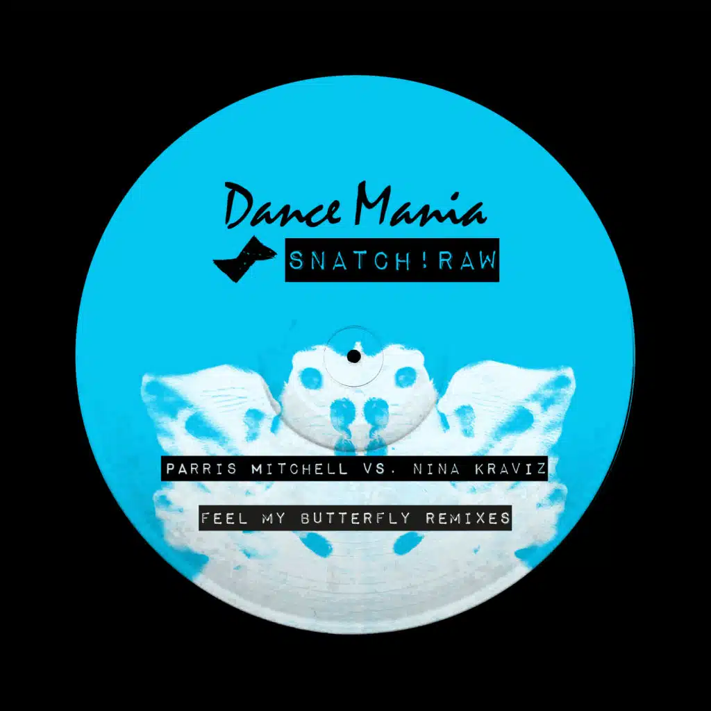 Feel My Butterfly (Jamie Jones Tribute To Aaron Carl Remix)