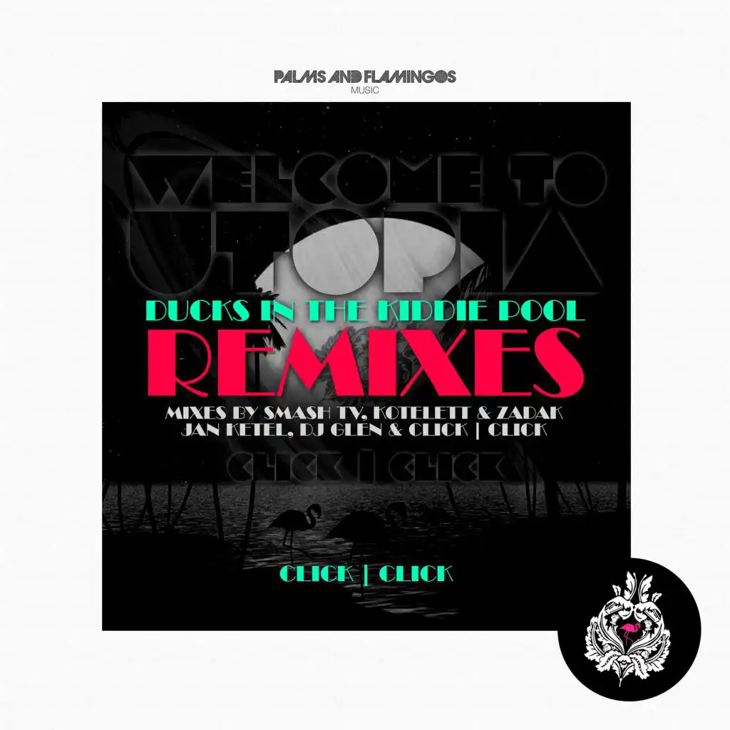 Ducks In The Kiddie Pool (Smash TV Remix)