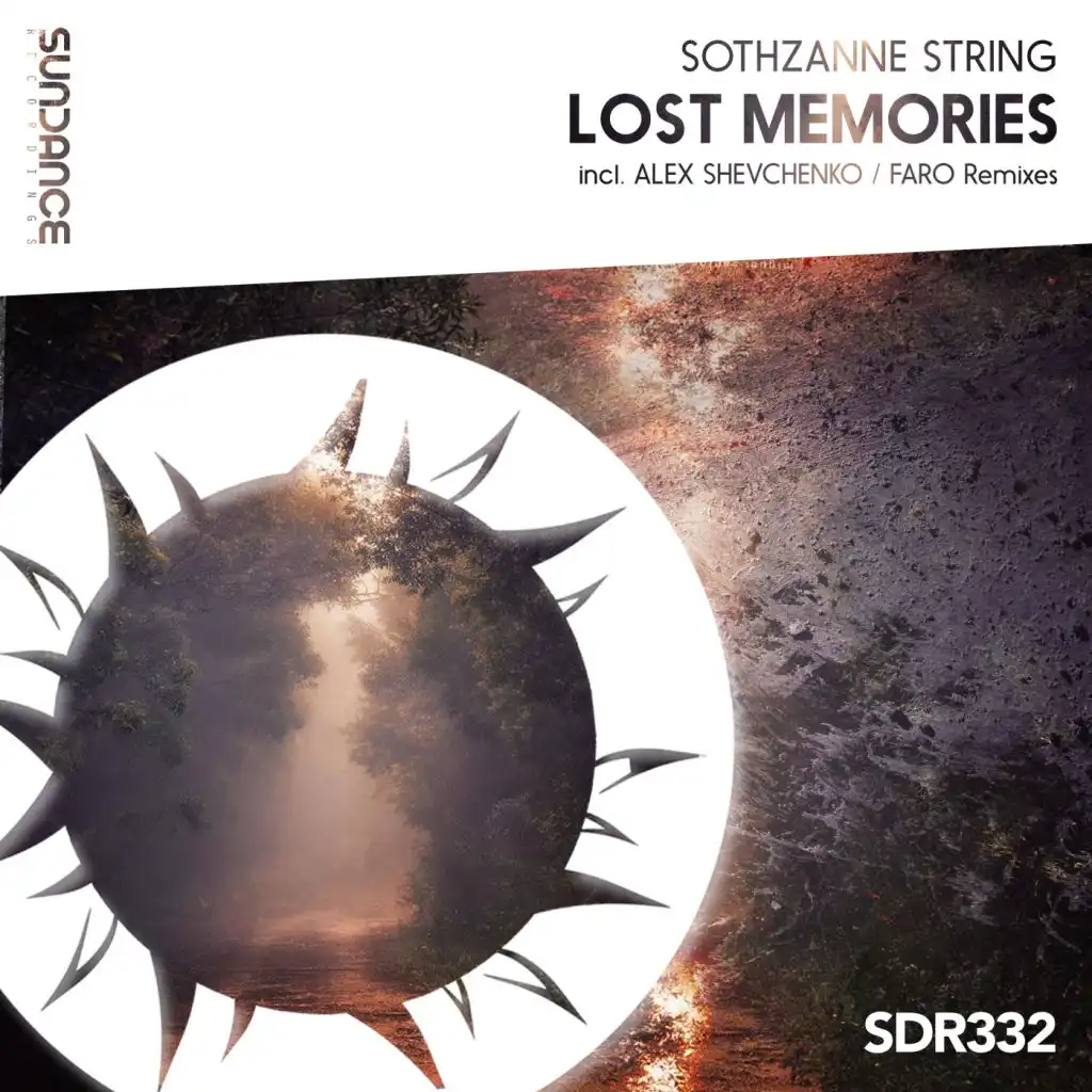 Lost Memories (Alex Shevchenko Emotional Remix)
