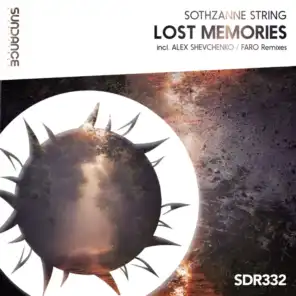Lost Memories (Faro Remix)