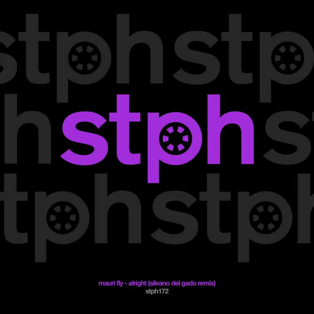 Alright (Silvano Del Gado Remix)