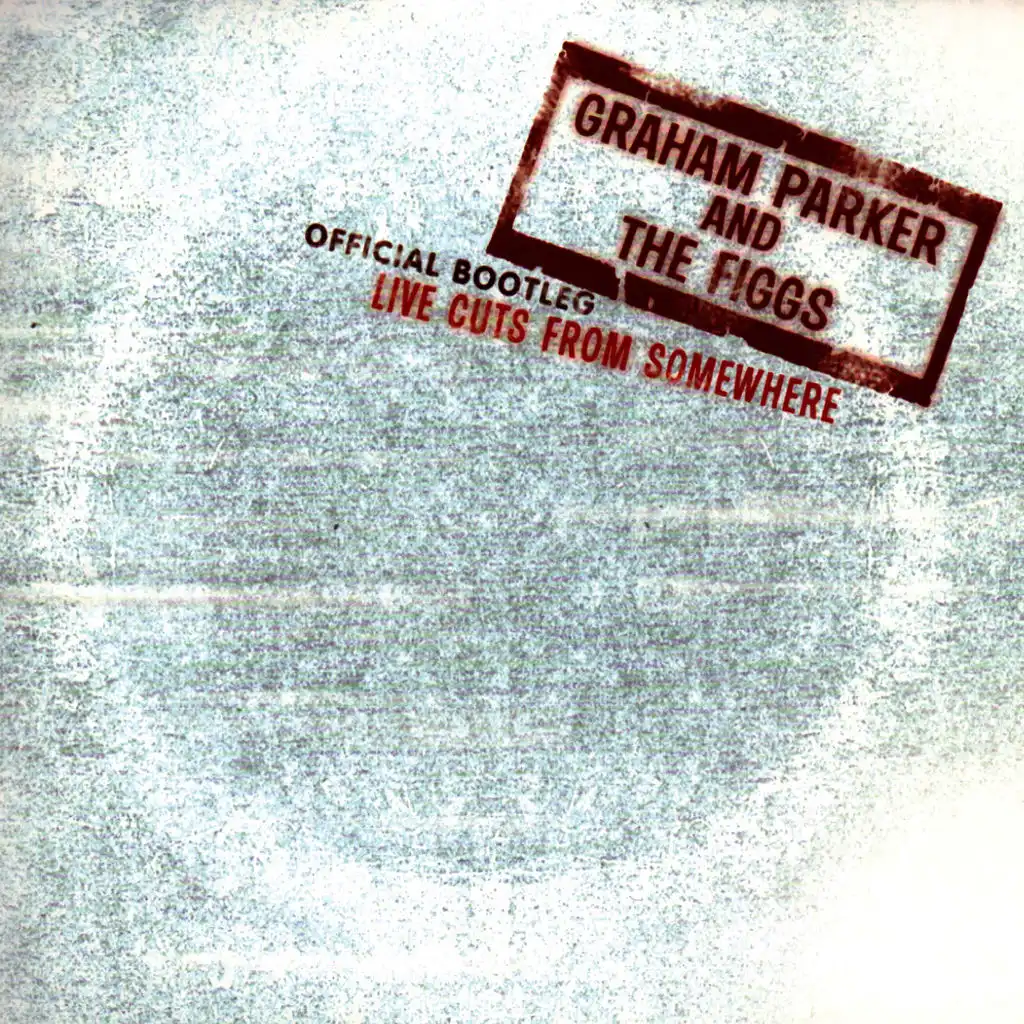 That's What They All Say 