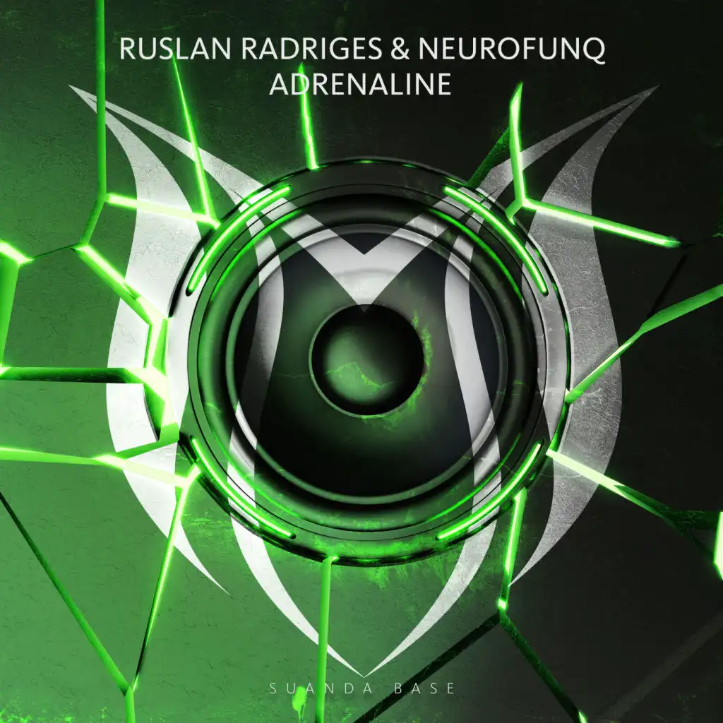 Ruslan Radriges & Neurofunq