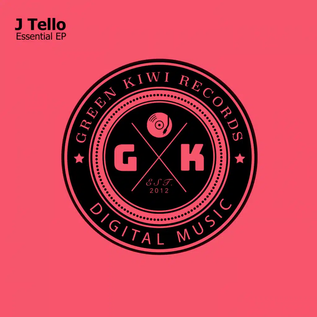 Essential EP