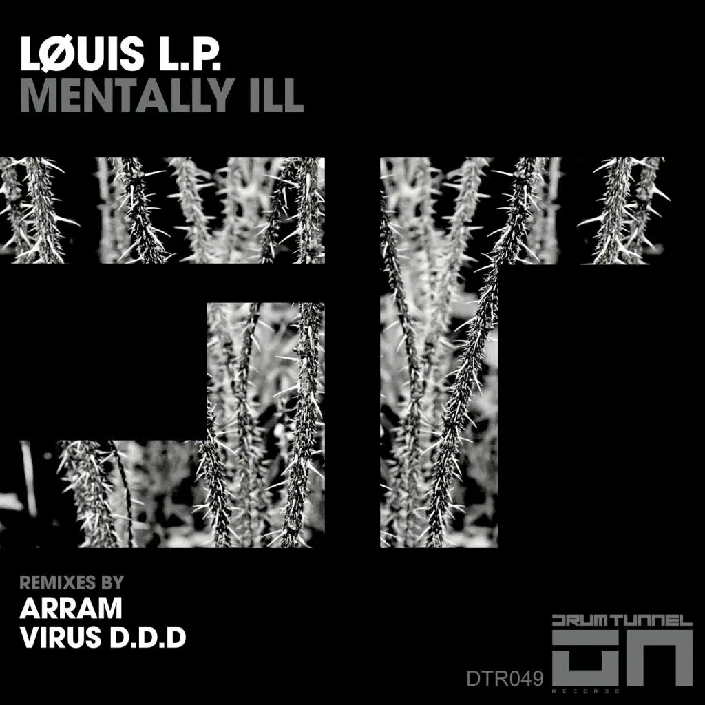 Mentally Ill (Arram Raw Mix)