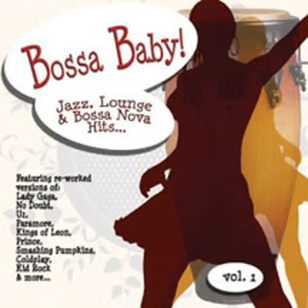 Come As You Are (Bossa Mix)