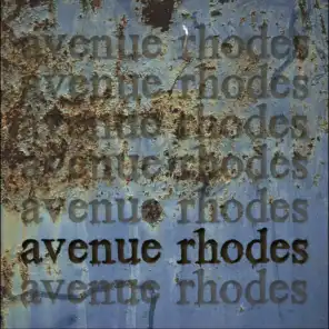 Avenue Rhodes