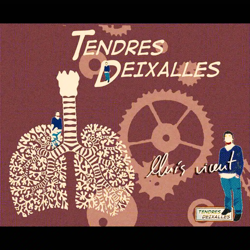 Tendres deixalles