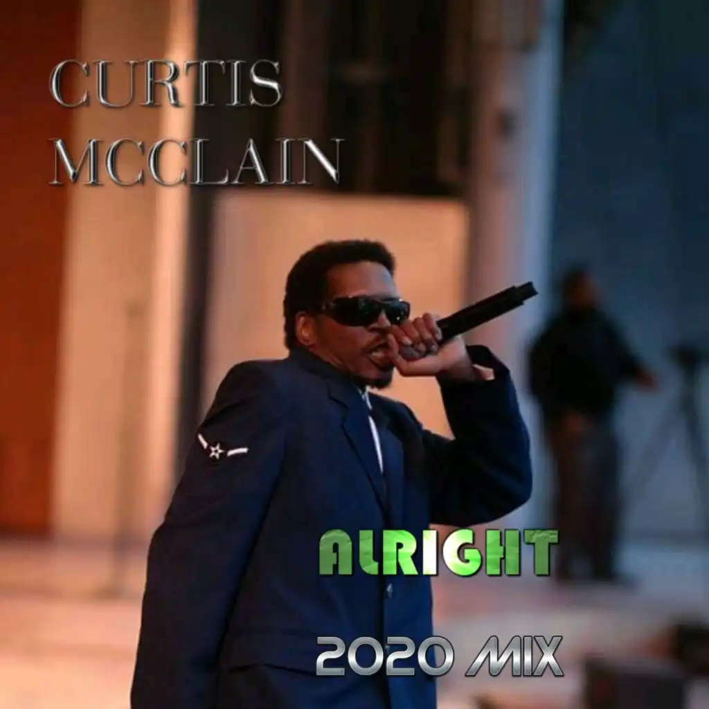 Curtis McClain