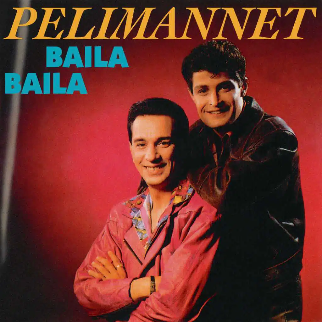 Pelimannet