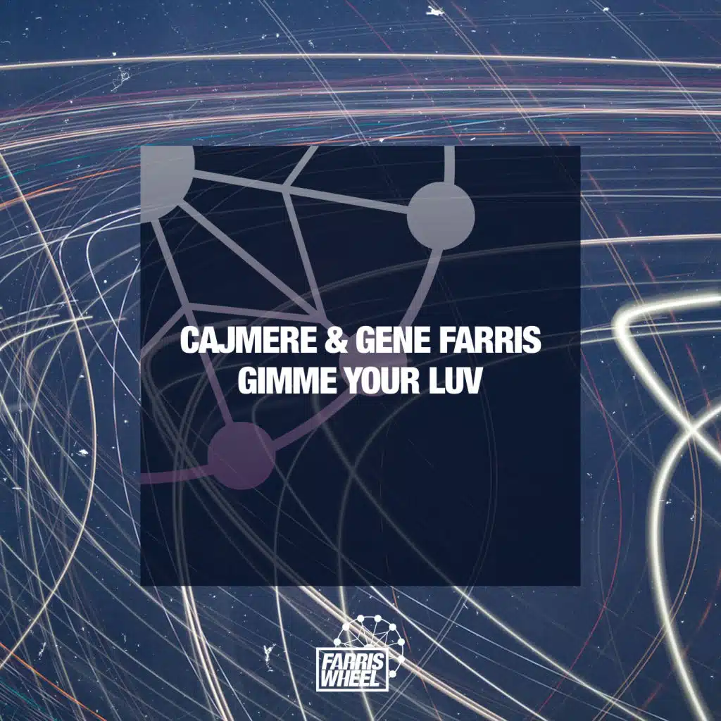 Cajmere & Gene Farris
