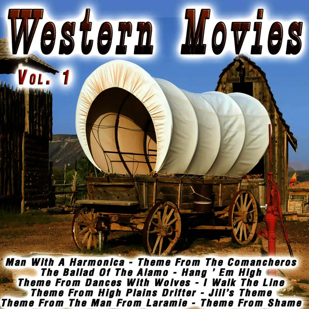 Western Movies Vol.1