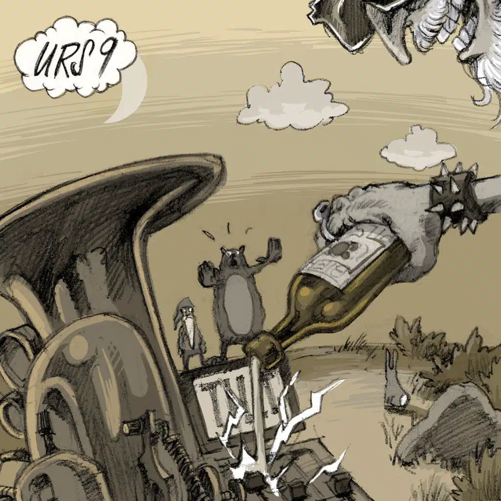 Some Chemistry, Unisol