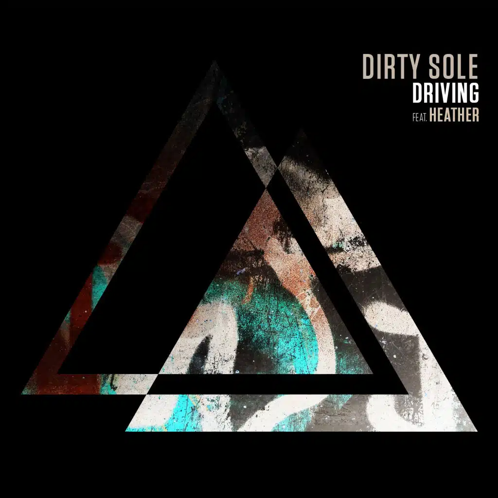 Driving (feat. DJ Heather)