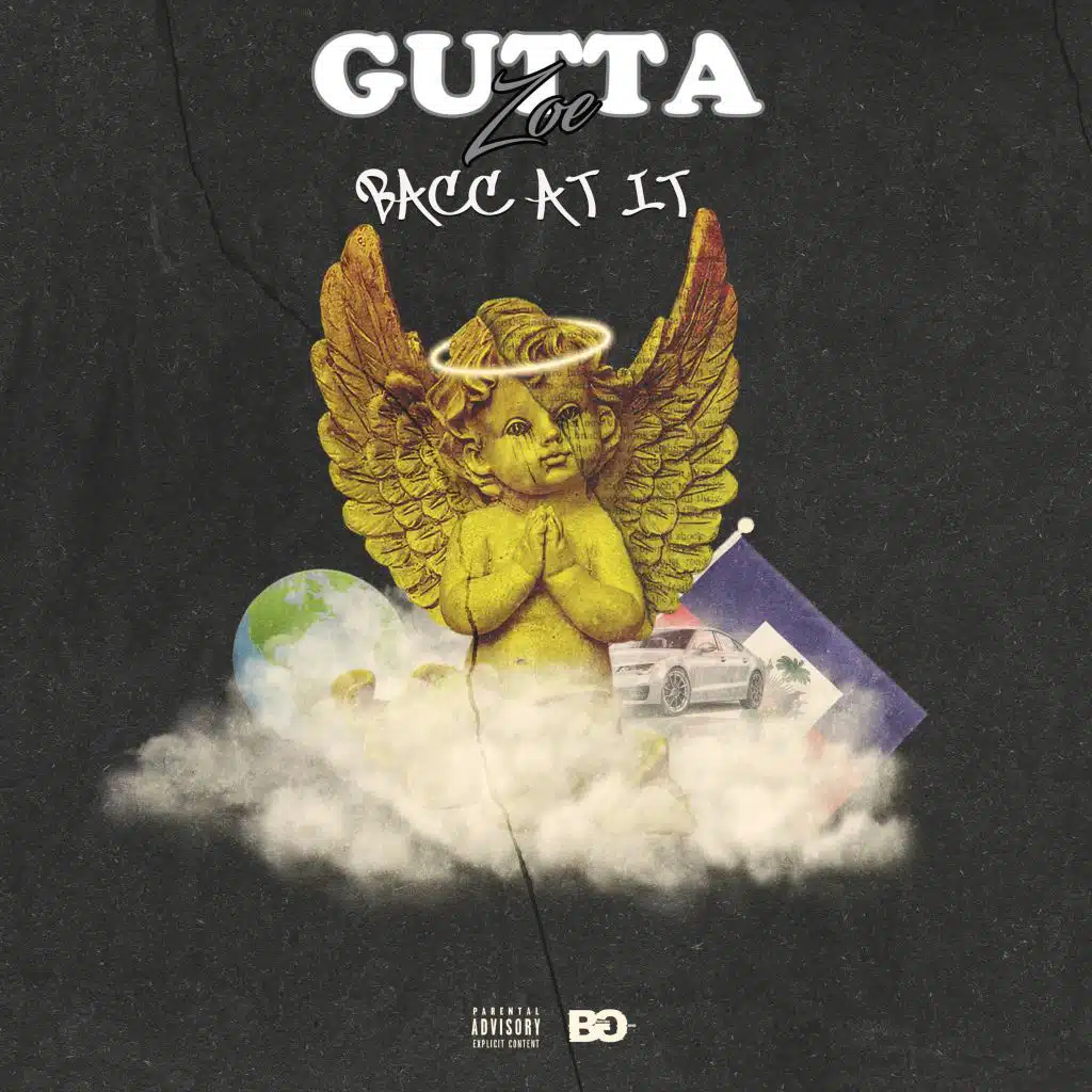 Bacc at It