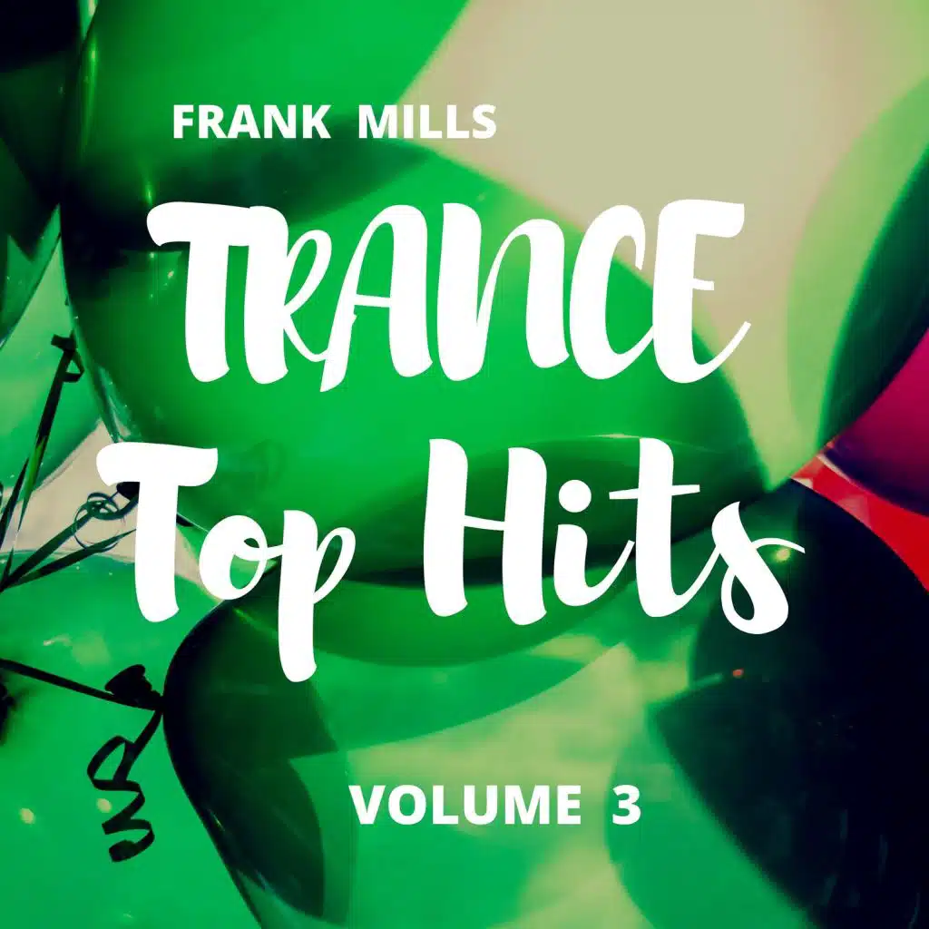 Trance Top Hits, Vol. 3