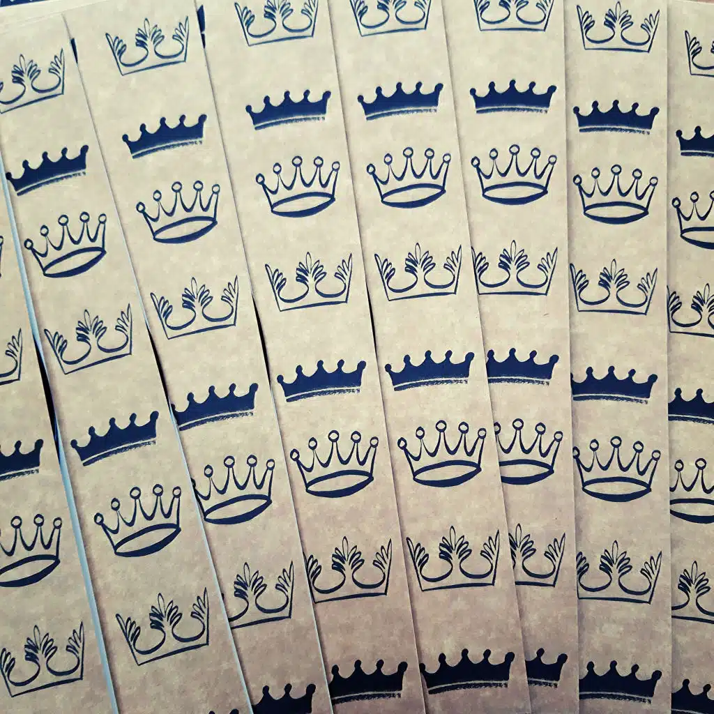 Incredible and Righteous Way