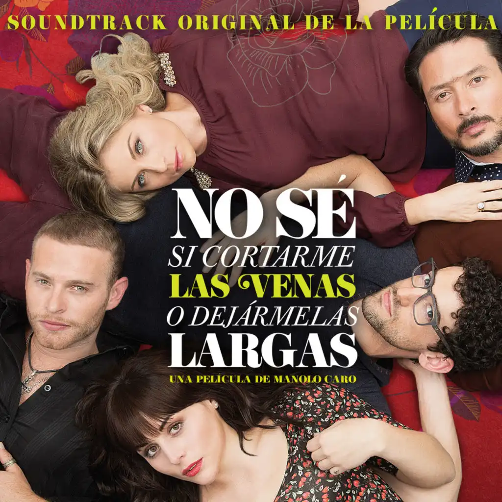 Cuenta Hasta Diez (feat. Natalia LaFourcade)