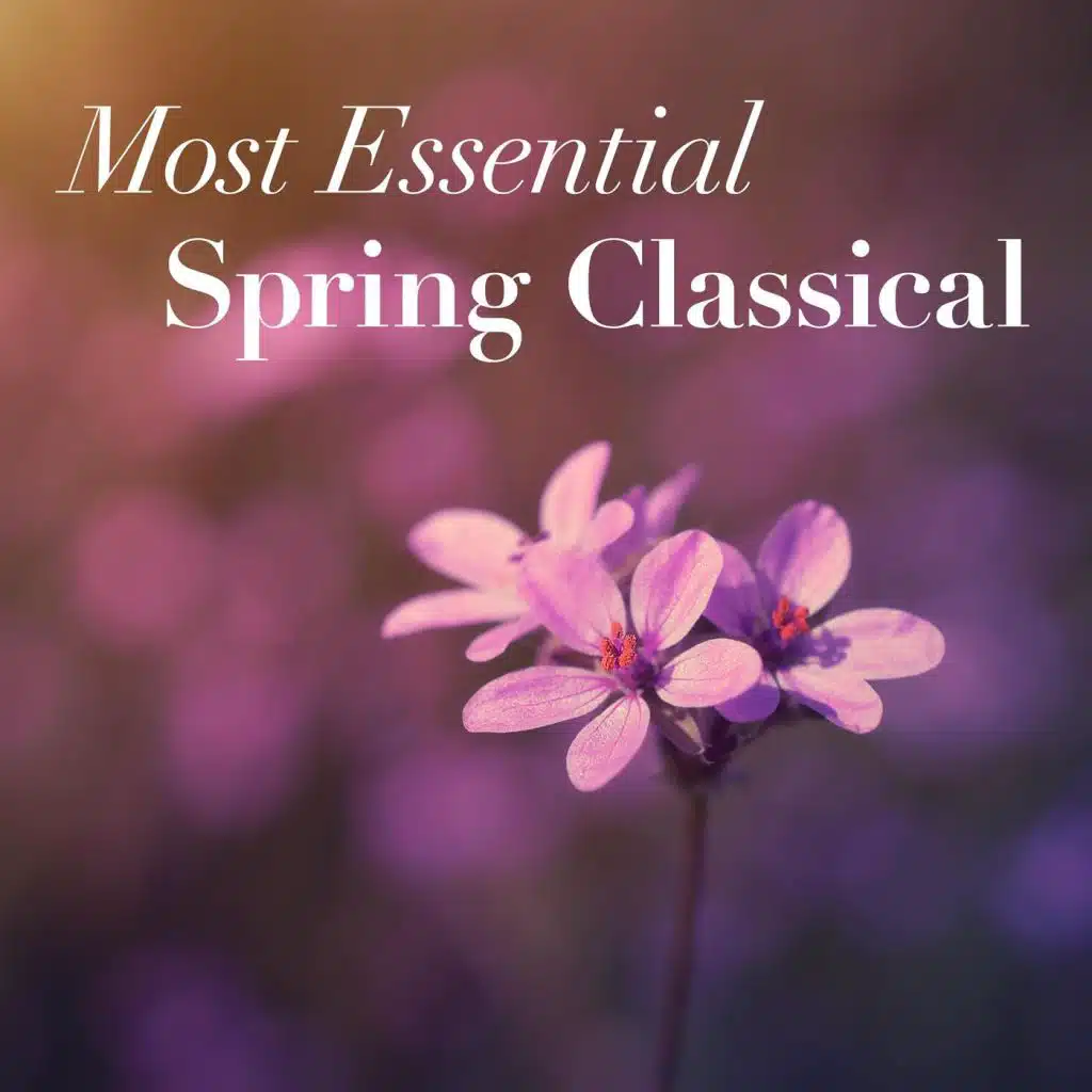 Most Essential Spring Classical
